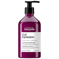 Curl Expression Moisturizing Shampoo for Curly Hair - Sulfate-Free, Gentle, and Hydrating