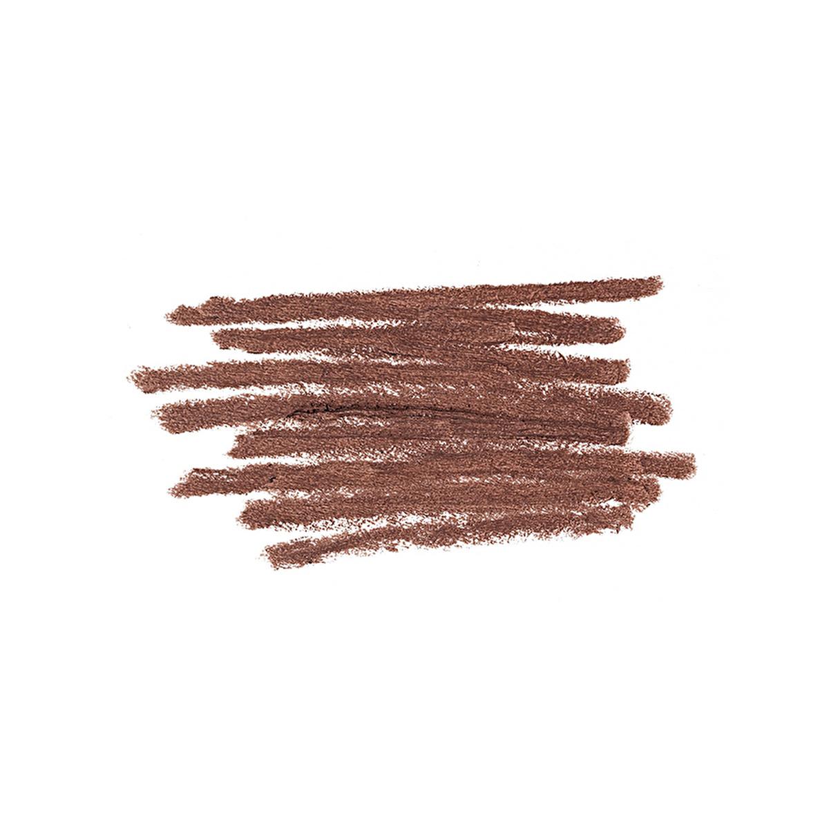Flormar Ultra Thin Eyebrow Pencil - Waterproof, Long-Lasting, Precision Tip & Brow Brush - Eyebrow Makeup for Natural Look