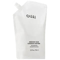 OUAI Medium Hair Shampoo - Color-Safe, Hydrating, Sulfate-Free, Nourishing Shampoo for Damaged Hair