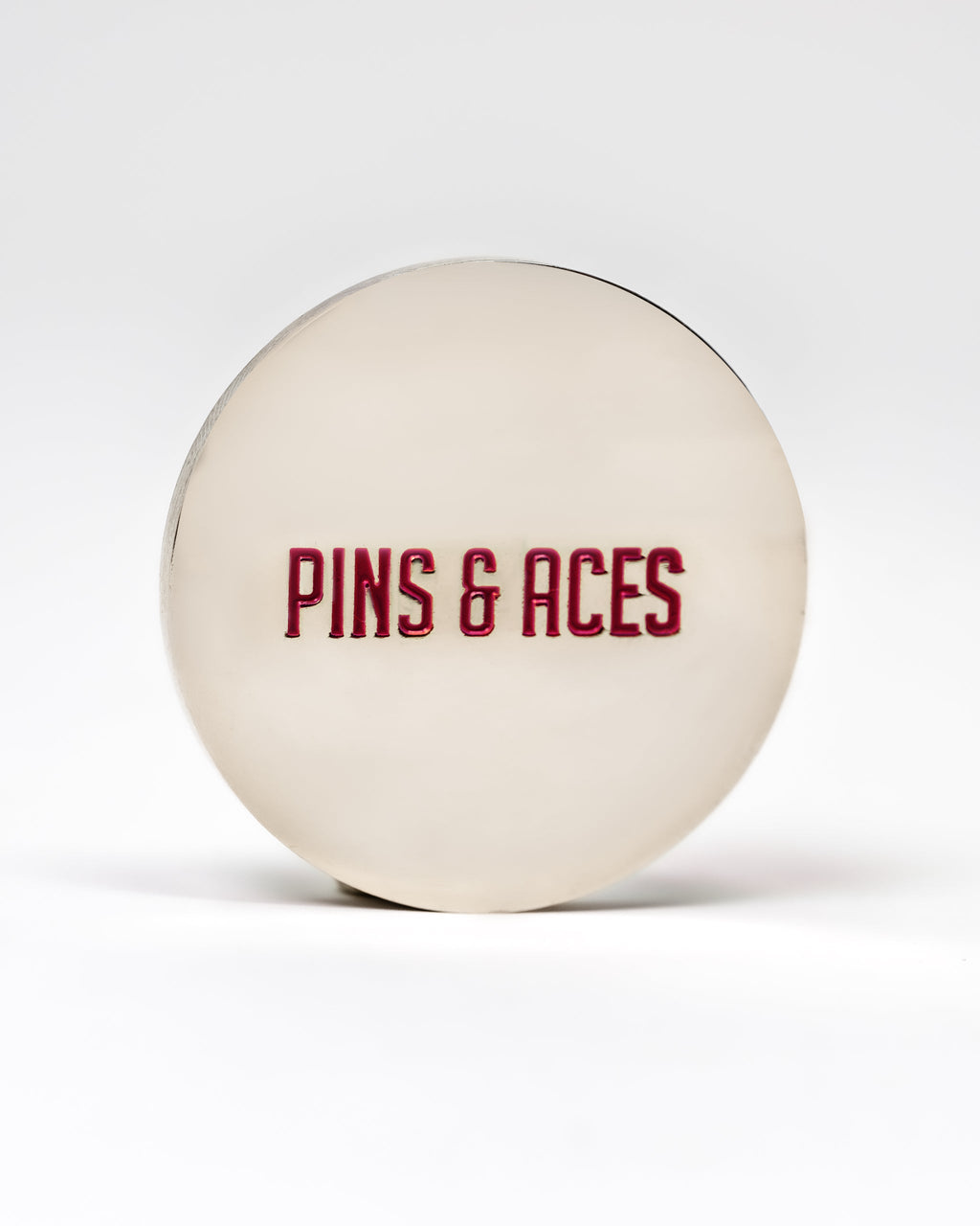 6 Milly - Smooth Ball Marker – Pins and Aces, view 10