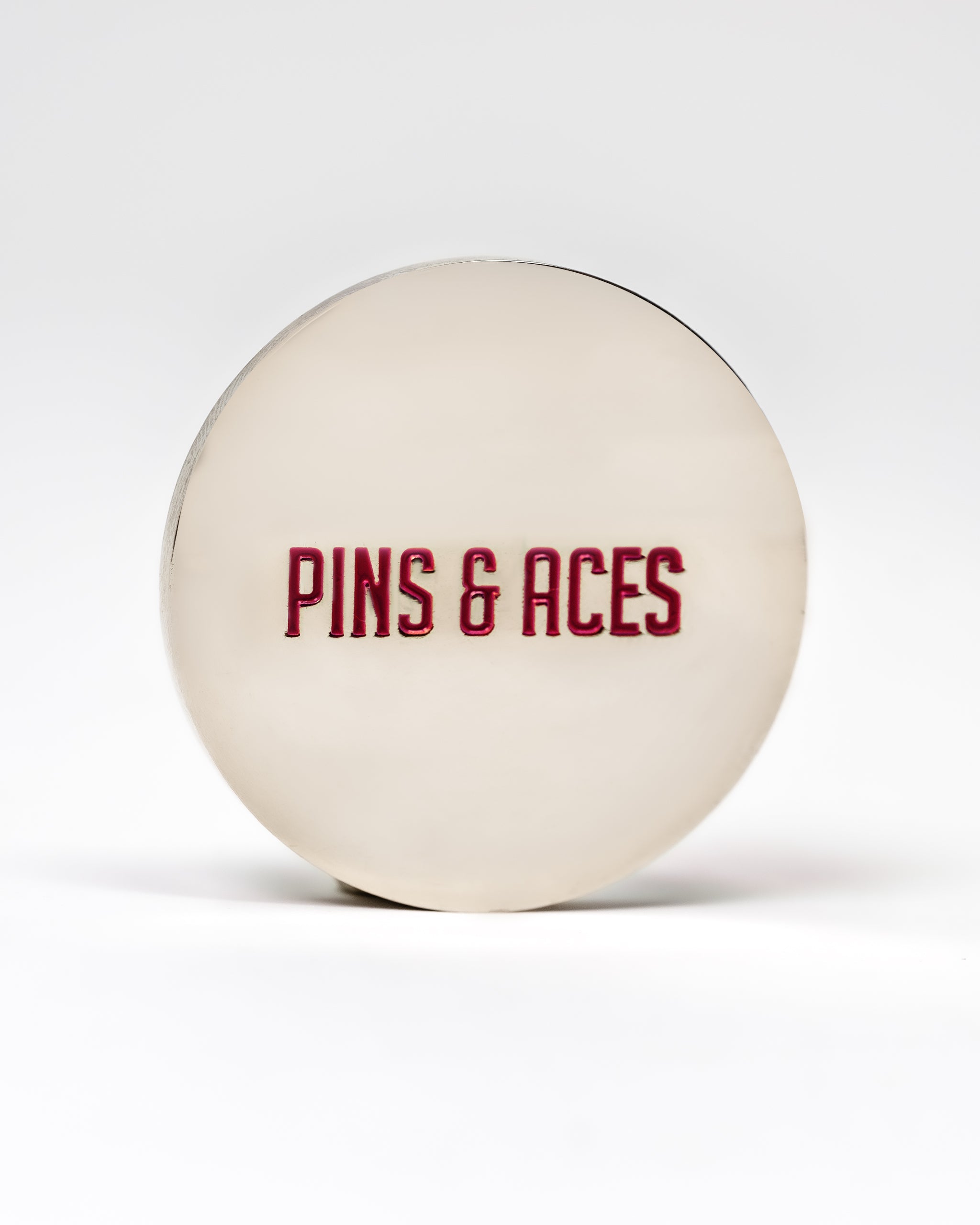 6 Milly - Smooth Ball Marker – Pins and Aces, view 10