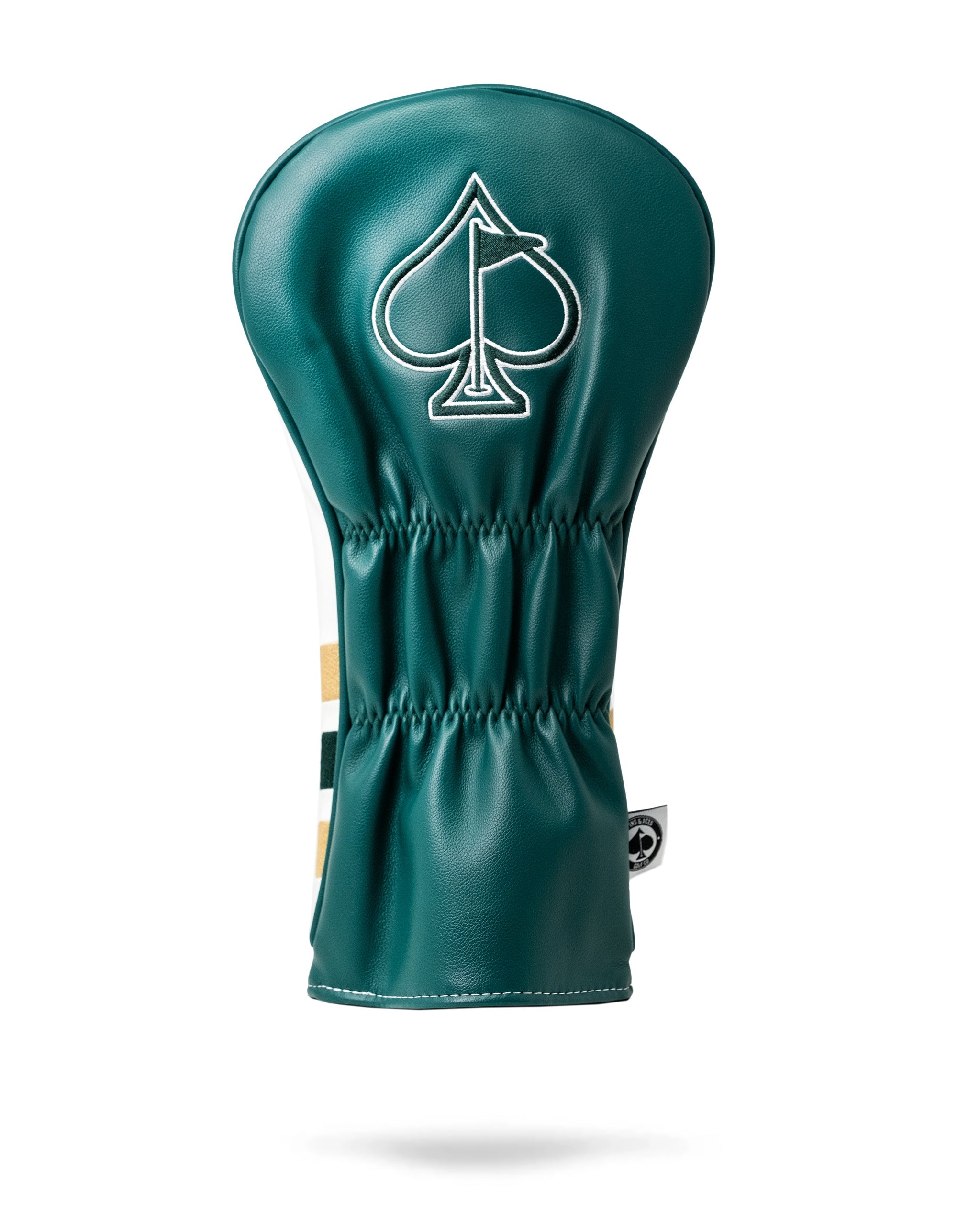 Zynbabwe Country Club - Driver Cover – Pins and Aces, view 15
