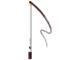 No 1. Long-Wearing Creamy Eyeliner by No 1. - Rich Burgundy Shade, Buildable Color