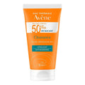 Avene Solaire Cleanance SPF 50+ Sunscreen for Oily Skin - Lightweight, Water-Resistant Broad-Spectrum Protection