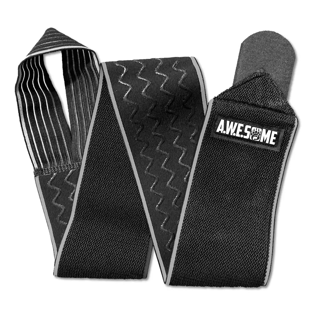 Bearfoot A.W.E.some Wraps — wrap product shot