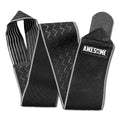 Bearfoot A.W.E.some Wraps — wrap product shot