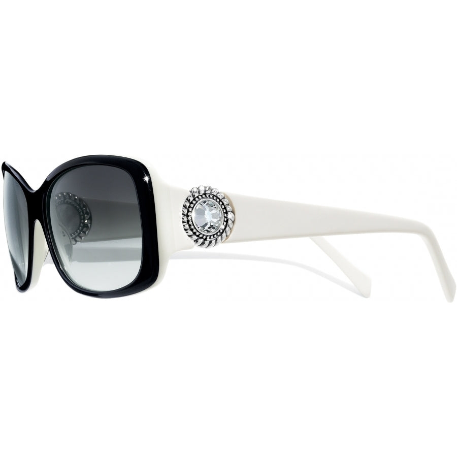 KADOU BOUTIQUE Brighton Sunglasses — lifestyle context