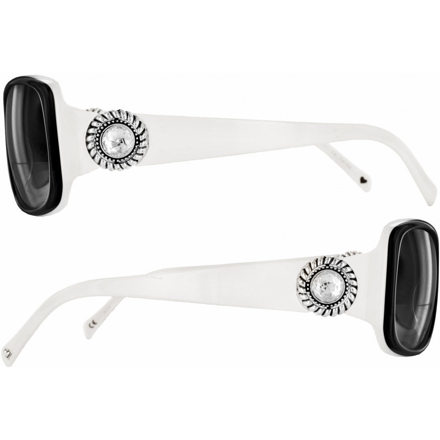 KADOU BOUTIQUE Brighton Sunglasses — side view