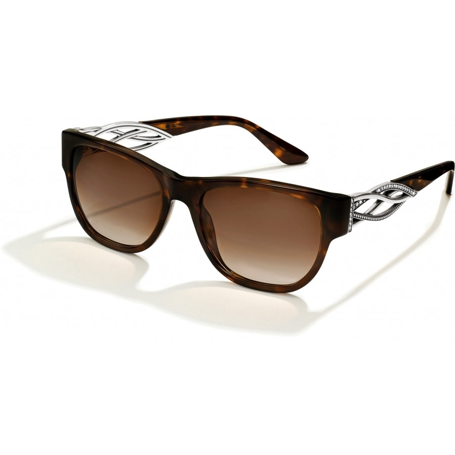 KADOU BOUTIQUE Brighton Sunglasses — main product shot