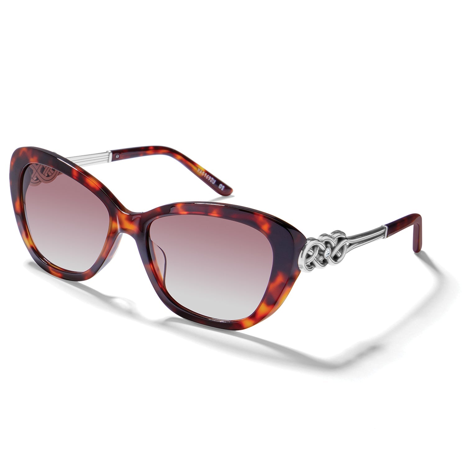 KADOU BOUTIQUE Brighton Sunglasses — color detail