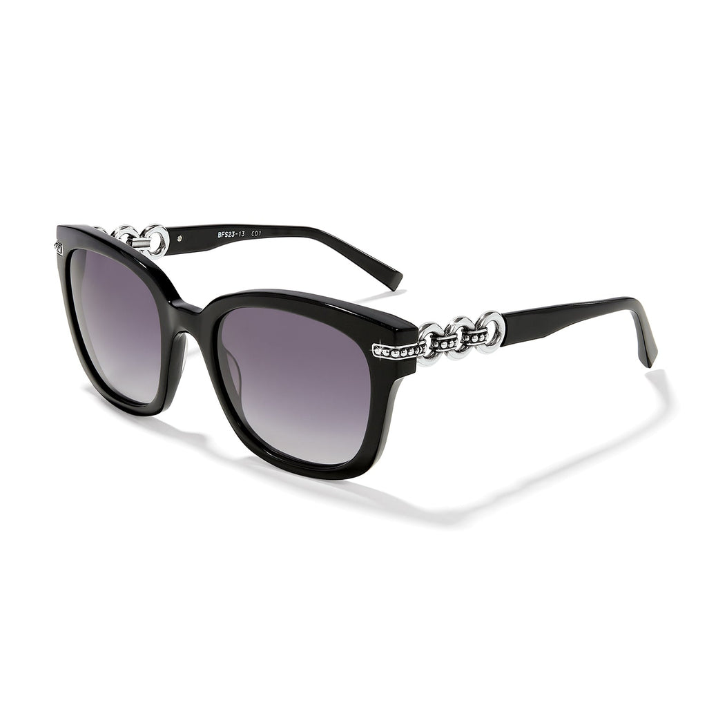 KADOU BOUTIQUE Brighton Sunglasses — main product shot