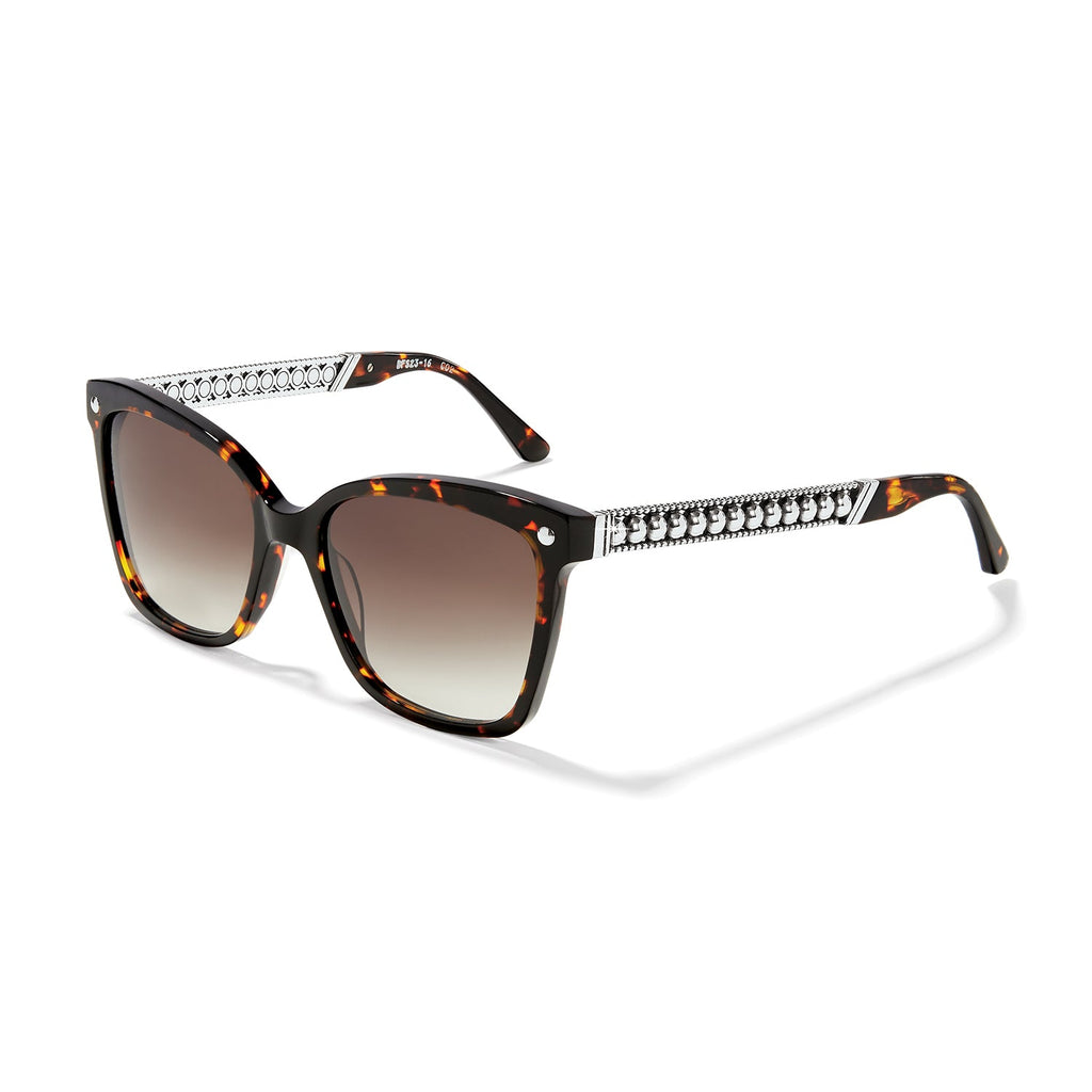 KADOU BOUTIQUE Brighton Sunglasses — side view