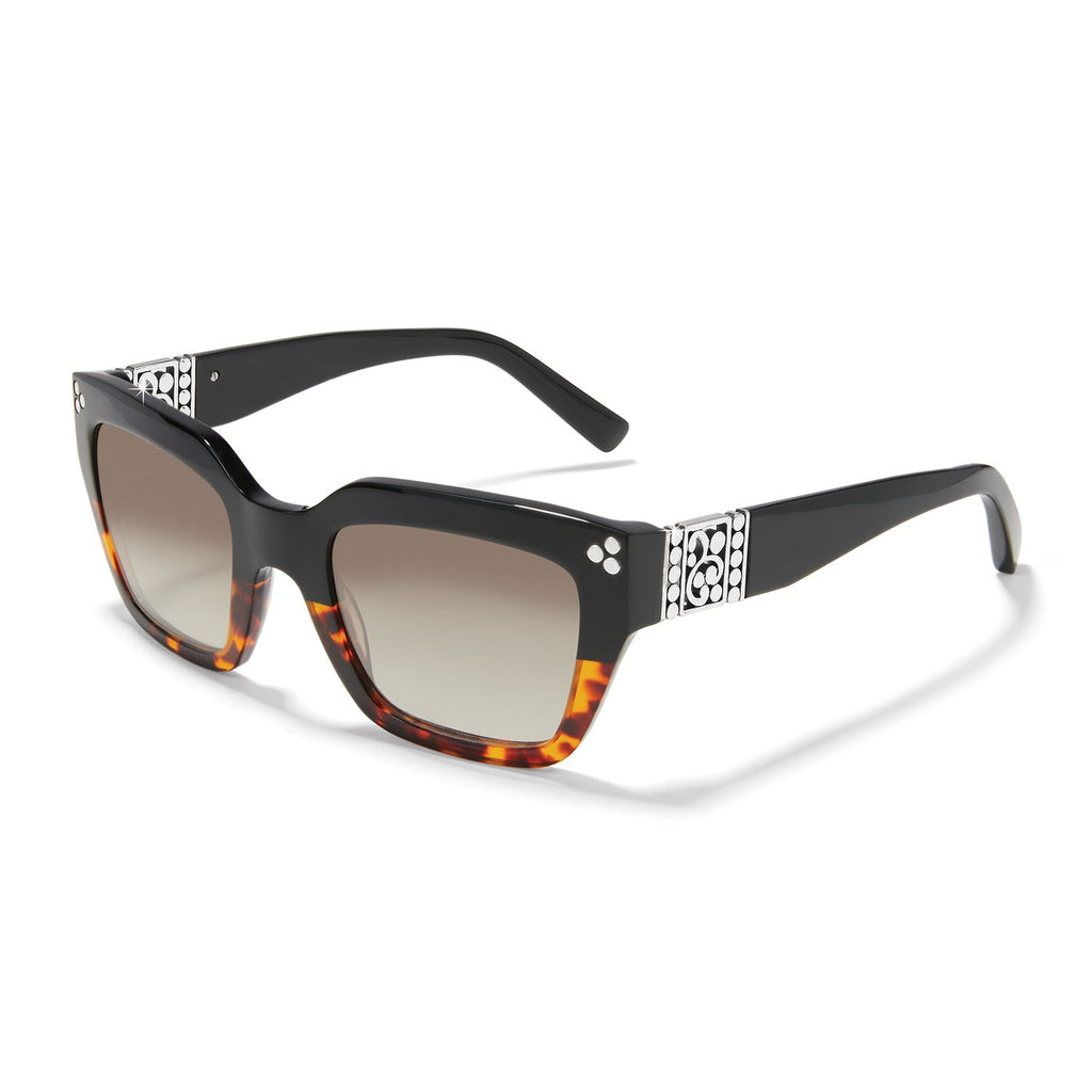 KADOU BOUTIQUE Brighton Sunglasses — back view