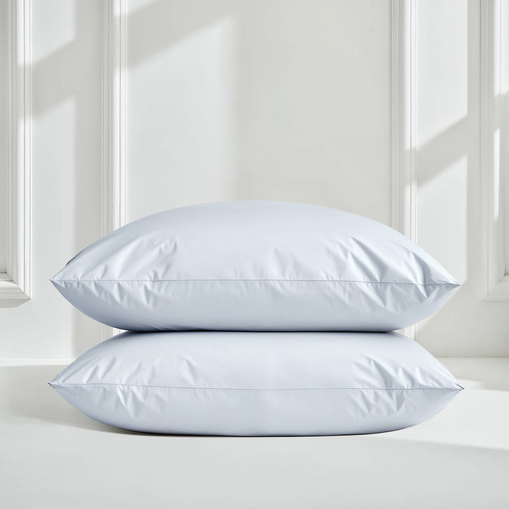 Italic Luxe Australian Sateen Pillowcase Set — alternative angle