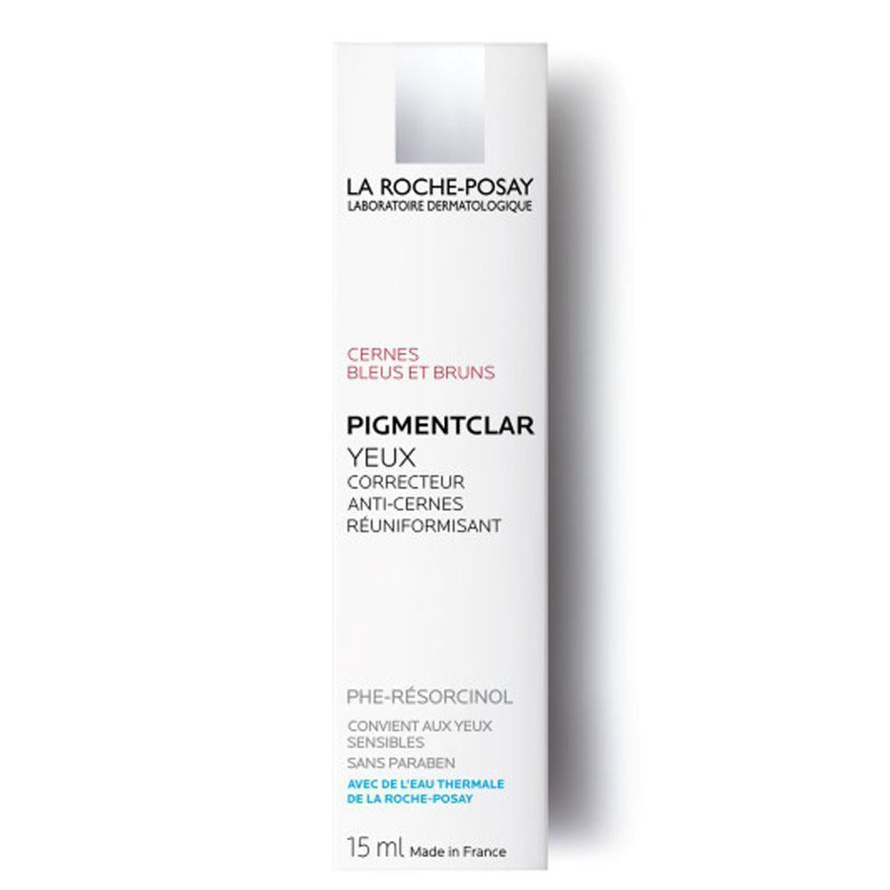 La Roche Posay Pigmentclar Eye Area Care Cream 15 ml