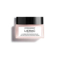 Lierac Hydragenist Moisturizing Cream for Dry Skin - 50ml, Natural Ingredients, Radiant & Hydrated Skin