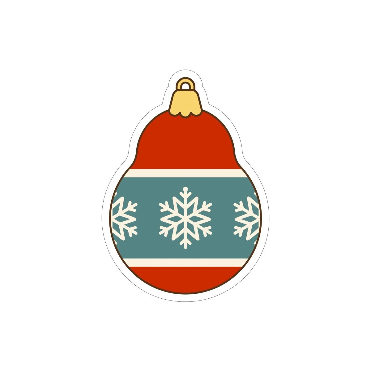Mandotos Christmas Car Pendant Hanging Ornament for Car and Home Decoration Festive Holiday Decor