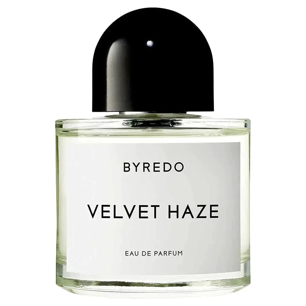 MANDOTOS MANDOTOS Velvet Mist Unisex EDP — MANDOTOS Velvet Mist packaging detail