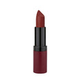 Golden Rose Velvet Matte Lipstick No:22 - Rich Color | Long-Lasting