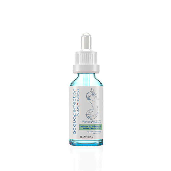 Acqua Perfection Pore Tightening Serum 30ml - Oil Control