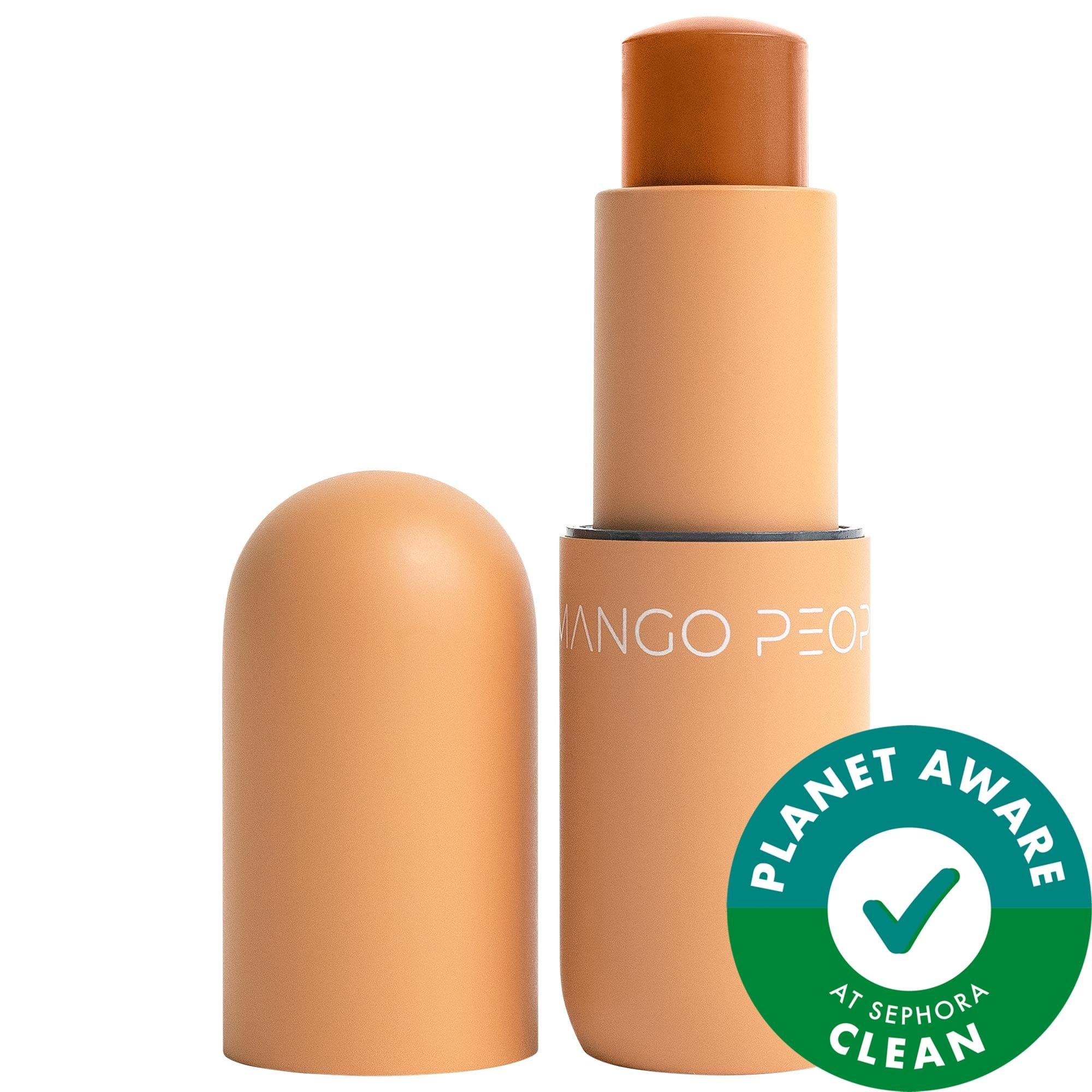 Sun-Kissed Cream Bronzer Stick - Natural Sunkissed Glow, Vegan & Cruelty-Free, Ayurvedic Ingredients