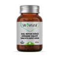 VeNatura Licorice Root Supplement Chewable Tablets - 400mg, Strawberry Flavor, Natural Health Support for Digestive & Immune System