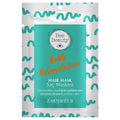 Bee Beauty Curl Defining Hair Mask: Enhance & Strengthen Curly Hair with Macadamia Oil & Panthenol - Single Use, Frizz Control