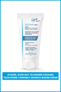Ducray Dexyane MeD Cream - Eczema Cream for Atopic Dermatitis Relief & Moisturizing Sensitive Skin - 1.01 fl oz