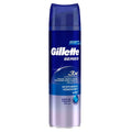 Gillette Series Moisturizing Shaving Gel for Men - 3-Layer Action Formula for Smooth Shaving, Sensitive Skin Relief & Hydration
