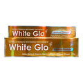 White Glo Whitening Toothpaste 24g - Extra Whitening Formula | Fresh Breath