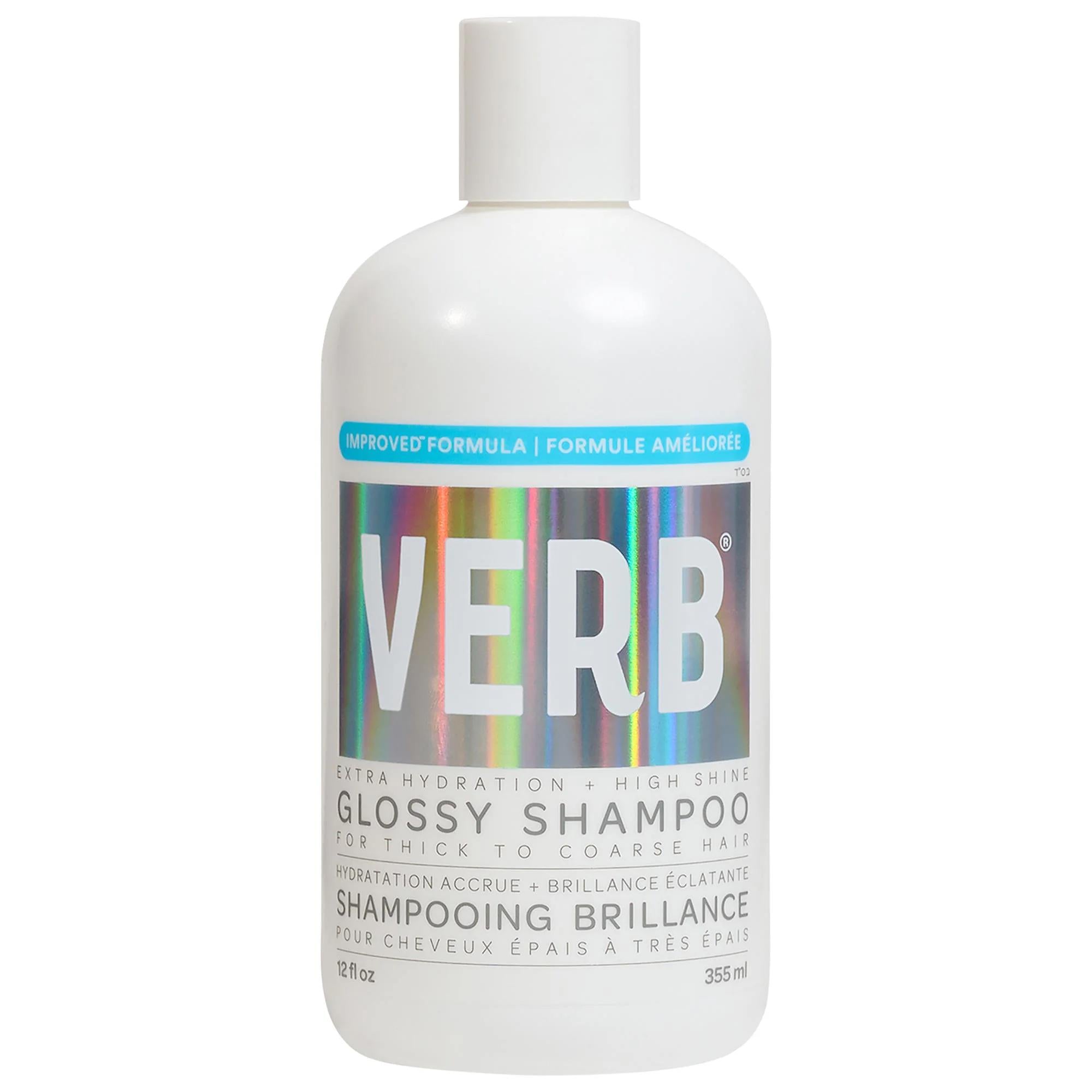 Moroccanoil Moisturizing Shampoo for Dry Hair - Hydrating, Shine Enhancing, Cruelty-Free & Gluten-Free
