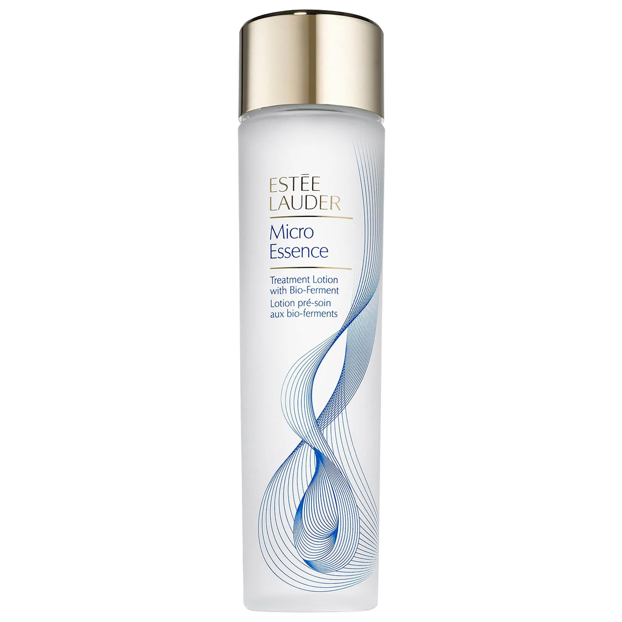 Micro Essence: Bio-Ferment Facial Essence Lotion for Intense Skin Hydration, Redness Reduction & Powerful Skin Barrier Strength
