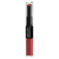 Loreal Paris Infaillible 2-Step 24 Hour Long Lasting Liquid Lipstick & Balm - Moisturizing, Mask-Resistant Lip Color