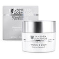 Janssen Cosmetics Collagen and Elastin Synthesis Vitamin C Cream 50ml