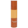 Yummy Skin Serum Foundation - Vegan Skincare-Hybrid Foundation for Natural Finish, Hydrating & Cruelty-Free