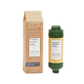 Voesh New York Vitamin C Shower Filter - Citrus Scented, Chlorine Neutralizing