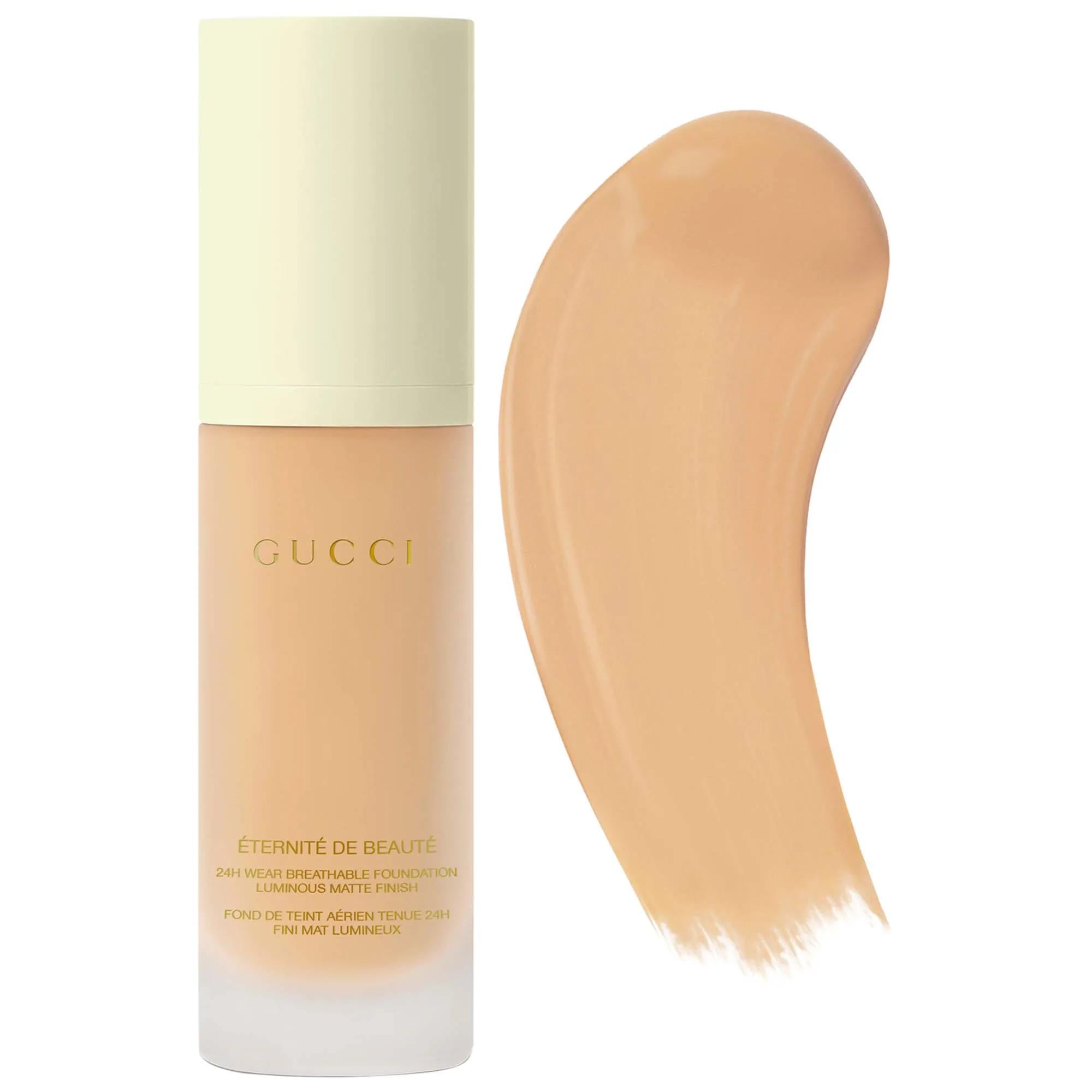 Estee Lauder 24 Hour Full Coverage Luminous Matte Finish Foundation - Long-Lasting, Hydrating Makeup with Shine Control