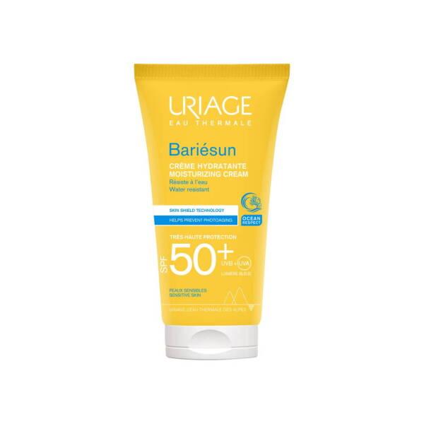 Uriage Bariesun SPF 50+ Suncare Cream 50ml