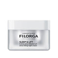 Filorga Anti-aging Night Cream - Filorga Sleep & Lift Ultra Tightening Cream for Firming Skin, 50 ml