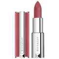 Givenchy Le Rouge Sheer Velvet Matte Lipstick - Luxurious Hydrating Long-Wearing Lip Color with Refillable Luxury Case