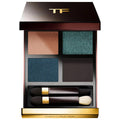 TOM FORD Eye Color Quad Eyeshadow Palette - Luxury 4-Shade Eyeshadow for Versatile, High-End Eye Makeup Looks