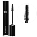 L'Interdit Volumizing & Lengthening Mascara: Ultra-Black, 24-Hour Wear, Clump-Free, Buildable Formula for Dramatic Lash Enhancement