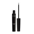 Note Ultra Black Eyeliner - Precise Liquid Eyeliner for Sensitive Eyes - Paraben-Free, Dermatologically Tested