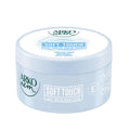 Arko Nem Soft Touch Vegan Moisturizer - Paraben-Free, Cruelty-Free Skincare for Dry Skin, 8.45 fl oz