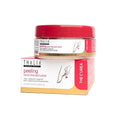 Thalia Exfoliating Hand and Foot Cream - Urea & Jojoba Oil for Dry Skin Care