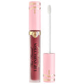Lip Injection: Power Plumping Cream Liquid Lipstick - Full Coverage, Long-Wearing, Demi-Matte, Cruelty-Free Lip Color