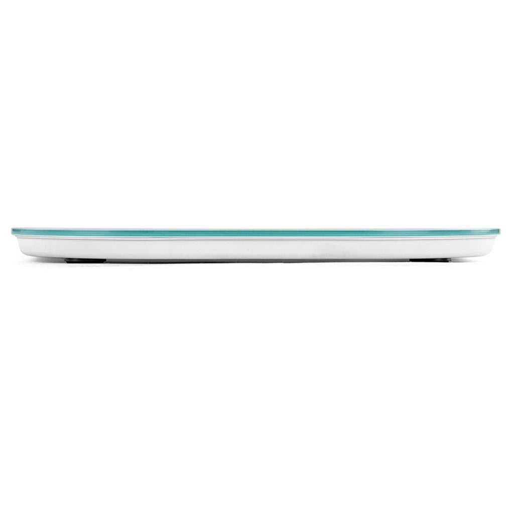 Aprilla High-Precision Digital Bathroom Scale ABS-1029 - Accurate Weight Measurement with Tempered Glass