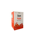 Orzax Ocean Picozinc Dietary Supplement - 30 Tablets for Immune System Support