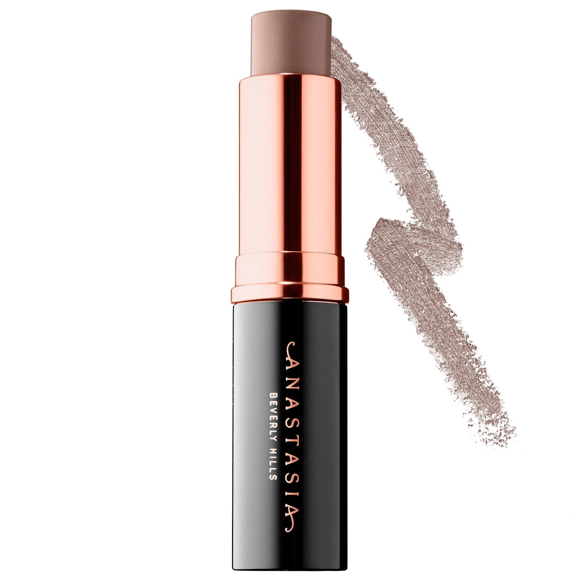 Matte Cream Contour & Highlight Sticks Cream Stick Foundation - Buildable Coverage, Matte Finish, Paraben-Free Makeup