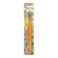 Tepe Good Select Compact Soft Toothbrush: Gentle, Small Head for Gag Reflex & Sensitive Teeth - Superior Oral Hygiene